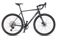 4EVER GROMVEL ELITE (chameleon / hologram) 2025 Průměr kol: 28" (700C), Výška rámu: (58 cm), Velikost rámu: XL: SKLADEM