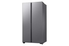 Americká chladnička Samsung RS62DG5003S9EO