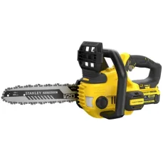 Stanley V20 SFMCCS630B / Aku reťazová píla / 18V / Dĺžka lišty 30 cm / bez aku (SFMCCS630B)