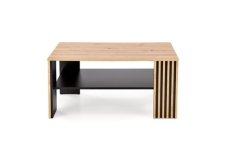 Halmar FEMINA dub artisan černá (1p=1szt)