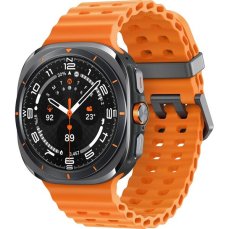 Samsung Galaxy Watch Ultra (2025) LTE sivý titán