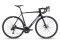 STEVENS Izoard 105 Di2 Galaxy Black - 58 cm