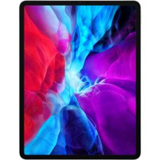 Apple iPad Pro 12,9" 256 GB Wi-Fi stříbrný (2020)