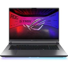 ASUS ROG Strix G18  šedý