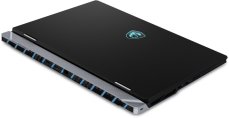 MSI Titán 18 HX AI A2XWIG-245ES / NVIDIA GeForce RTX 5080 16 GB