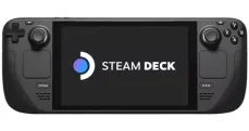 Valve Steam Deck 256GB / 7" 1280x800 / 60Hz / AMD Zen 2 / 16GB DDR5 / 256GB / SteamOS 3 (814585021332)