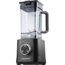 Philco PHTB 2401B Titanium Gold / Stolný mixér / 2000W / 2L / 3 programy (8590669384426)
