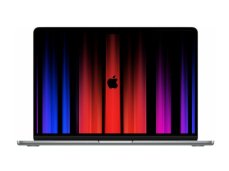 Notebook Apple MacBook Air 13" (M2, 2022) Space Gray 13,6 palců / Apple M2 / 8 GB / 256 GB NVMe SSD / Šedá