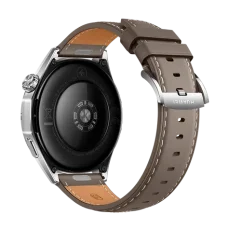 Huawei Watch GT 6 46mm Classic / Chytré hodinky / AMOLED / 1.47 "/ GPS / Bluetooth 6.0 / NFC (Atum-B19L)