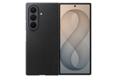 Samsung Z Fold8 Ultra Karbo kryt s magnetem Černá EF-KF976SBEGWW