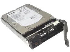 DELL server 4TB / 3.5" / SAS / 7200 rpm / pre PowerEdge 320  420  520  620  720(xd)  VRTX  MD1200  3200 (400-ALRT)