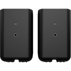 Klipsch Flexus SURR 100 priestorové reproduktory čierne