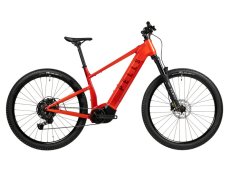 PELLS Thorr Panasonic 2 ER Strawberry red - S