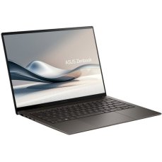 ASUS Zenbook S 14  šedý + 3 roky záruka po registraci