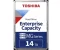 Toshiba Enterprise Capacity MG09 14TB 512e / HDD / 3.5" / SATA 6Gbits / 512MB cache / 7 200 rpm / Interní / 5y (MG09ACA14TE)