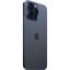 Apple iPhone 15 Pro Max 1TB modrý titán (Kategória C)