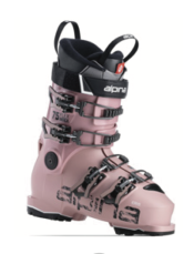 Lyžařské boty Alpina ERIS 75 2025/26 Mondo point | Orientační EUR: 245 mm | 38 2/3 EUR