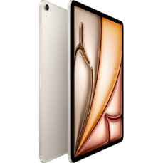 Apple iPad Air 13" 1TB Wi-Fi + Cellular hvězdně bílý (2026)