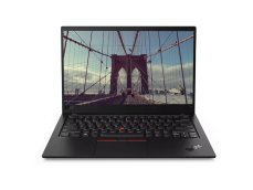 Notebook Lenovo ThinkPad X1 Carbon G8 14 palců / Intel Core i7-10610U 1.80 GHz / 16 GB / 1 000 GB NVMe SSD / Černá