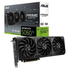 ASUS PRIME GeForce RTX 5060 Ti 16GB OC