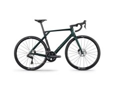 LAPIERRE Xelius DRS 7.0 Undergrowth Green - XL