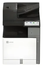 Lexmark XC9525 / Farebná laser. multifun. / A3 / 25 str/min / tlač  kopírovanie  sken (20L9020)