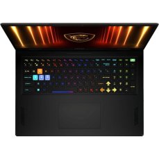 MSI Vector A18 HX  černý