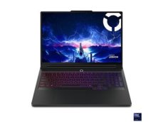Lenovo Legion Pro 7 16IAX10H čierna / 16" WQXGA / Intel Core Ultra 9 275HX 2.7GHz / 32GB / 2TB SSD / RTX 5080 16GB / W11H (83F50068CK)