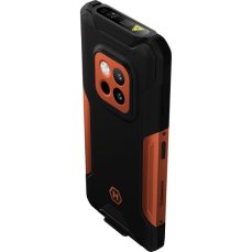 myPhone Hammer Construction 2 Thermal 5G 6GB/128GB oranžový