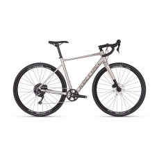Gravel bicykel KELLYS Soot X70 Sand L