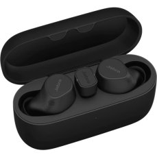 Jabra Evolve2 Buds USB-C MS s bezdrátovou nabíječkou
