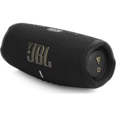 JBL Charge 5 Wi-Fi černý