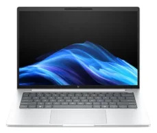 HP EliteBook 8 G1i 14 strieborná / 14" WUXGA / Core Ultra 5 225H 1.7GHz / 16GB / 512GB SSD / Intel / W11P (AD4S0ET#BCM)