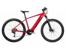 Pells Thorr 3 29" Red - XL