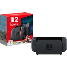 Konzole Nintendo Switch 2 + Mario Kart World bundle
