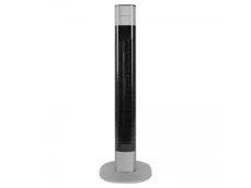 ProfiCare TVL 3068 šedá / Stĺpový ventilátor / 50W / 3 rýchlosti (4006160306804)