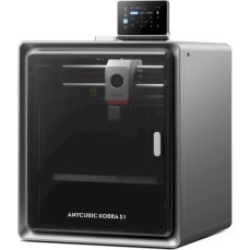 Anycubic FDM 3D tlačiareň Kobra S1