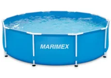 Marimex 10340272 bazén Florida 3.05 x 0.76 m bez přísl. (10340272)