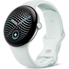 Google Pixel Watch 5 45mm Wifi chytré hodinky Fog