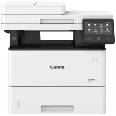 Canon i-Sensys MF552dw biela / čiernobiela laserová multifunkcia / A4 / 1200 x 1200 / duplex / USB / RJ45 / WiFi (5160C011AA)