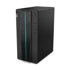 Lenovo IdeaCentre Gaming 5 17IAB7 čierna / I5-12400F 2.5GHz / 16GB / 1TB SSD M.2 / RTX 3060Ti 8GB / W11H (90T100DRMK)