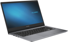 ASUS P5440FA / 14" / Intel Core i5-8265U 1,60 - 3,90 GHz
 / 8 GB RAM / 512 GB SSD