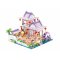 Sluban Girls Dream M38-B1078 Čajovna s okrasnou zahradou