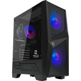 TIGO Gamer Pro i5-12400F, RTX 5060 Ti - 1TB 32GB