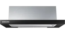 Samsung NK24M1030IB čierna / Odsávač pár / polovestavaný výsuvný / 71 dB / trieda C / šírka 598 mm (175608)