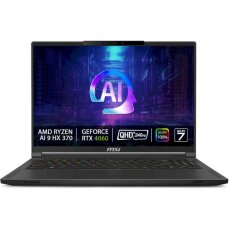 MSI Stealth A16 AI+ A3XVFG-070CZ černý