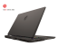 MSI Vector 16 HX A13VHG-459DE / 16" / Intel Core i9-13980HX 5,6 GHz
 / 32 GB RAM / 1 TB SSD NVMe / NVIDIA GeForce RTX 4080 12 GB