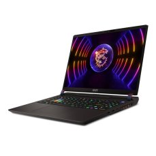 MSI Vector GP68HX 13VH-272PL / 16" / Intel Core i9-13950HX 5,5 GHz
 / 32 GB RAM / 1 TB SSD NVMe / NVIDIA GeForce RTX 4080 12 GB