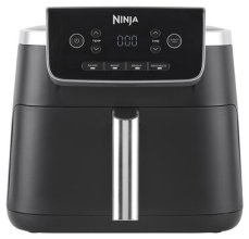 Ninja AF140EU / teplovzdušná fritéza / 2000W / 4.7 l / 4 programov (AF140EU)