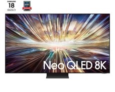 Samsung 75" Neo QLED 8K QE75QN800D Série QN800D  Black QE75QN800DTXXH